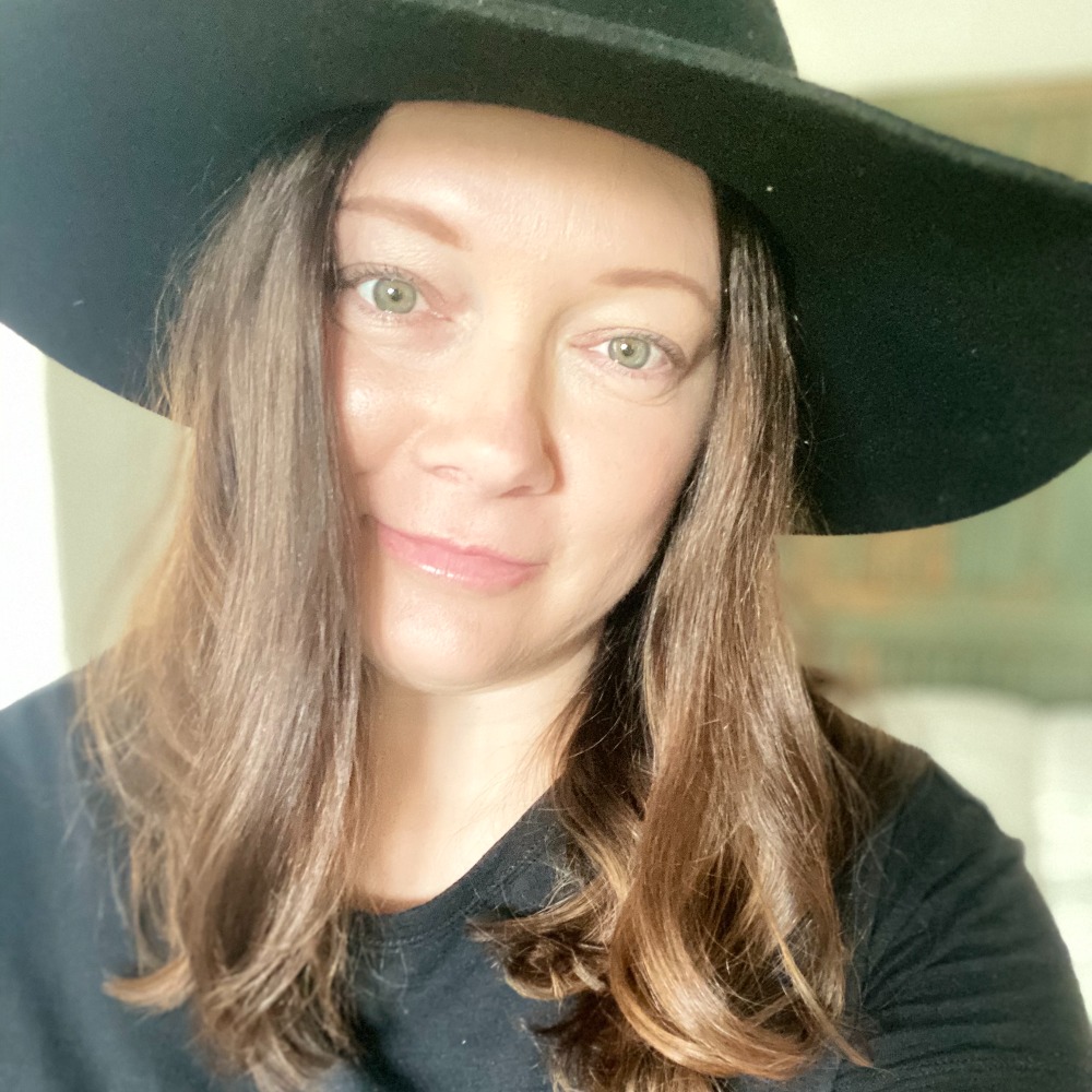 Meet your Posher, Kathy